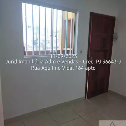Alugar Apartamento
