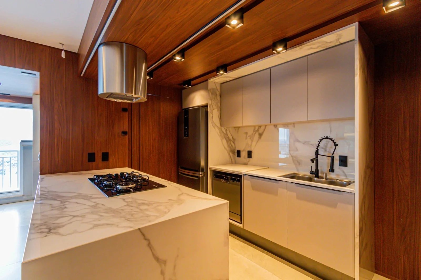 Comprar - Apartamento Comprar - Apartamento