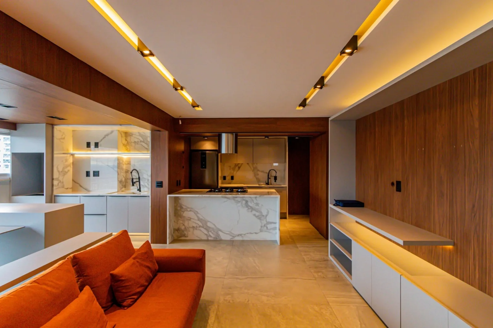 Comprar - Apartamento Comprar - Apartamento