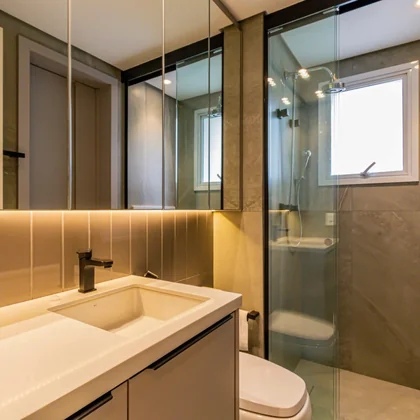 Comprar - Apartamento