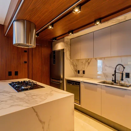 Comprar - Apartamento