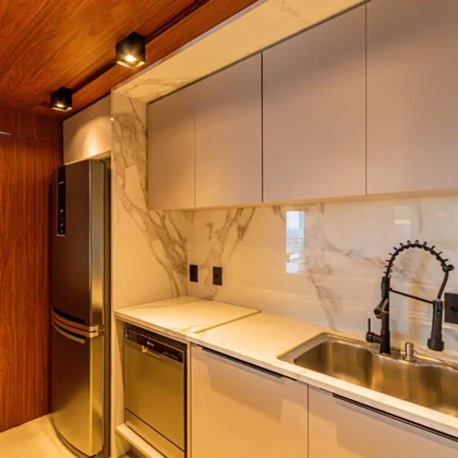 Comprar - Apartamento