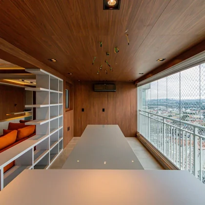 Comprar - Apartamento