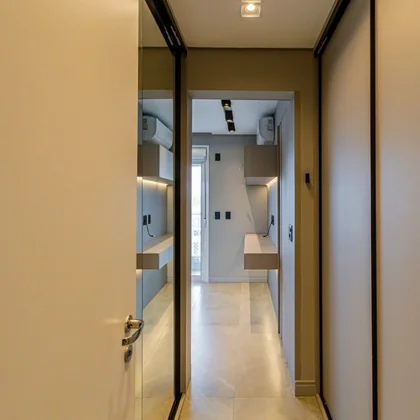 Comprar - Apartamento