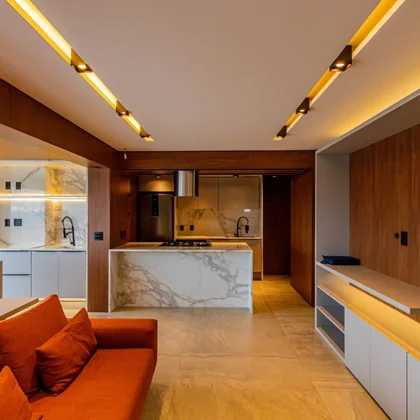 Comprar - Apartamento