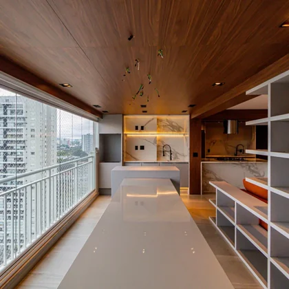 Comprar - Apartamento