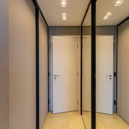 Comprar - Apartamento