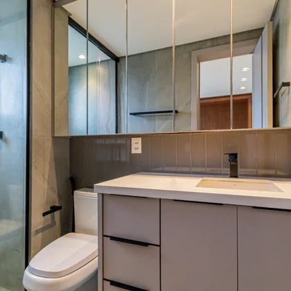 Comprar - Apartamento