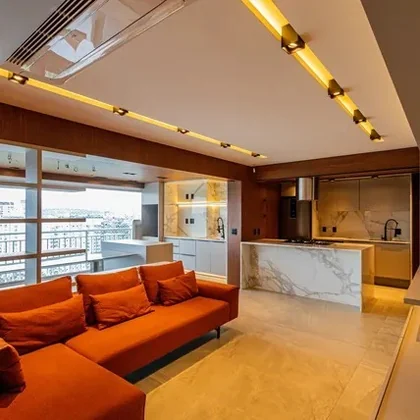 Comprar - Apartamento