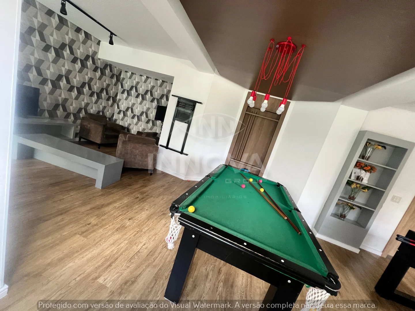 Apartamento com 52m² para aluguel no Oasis Ecovida, 2 quartos em Osasco, SP. — Miniatura 39