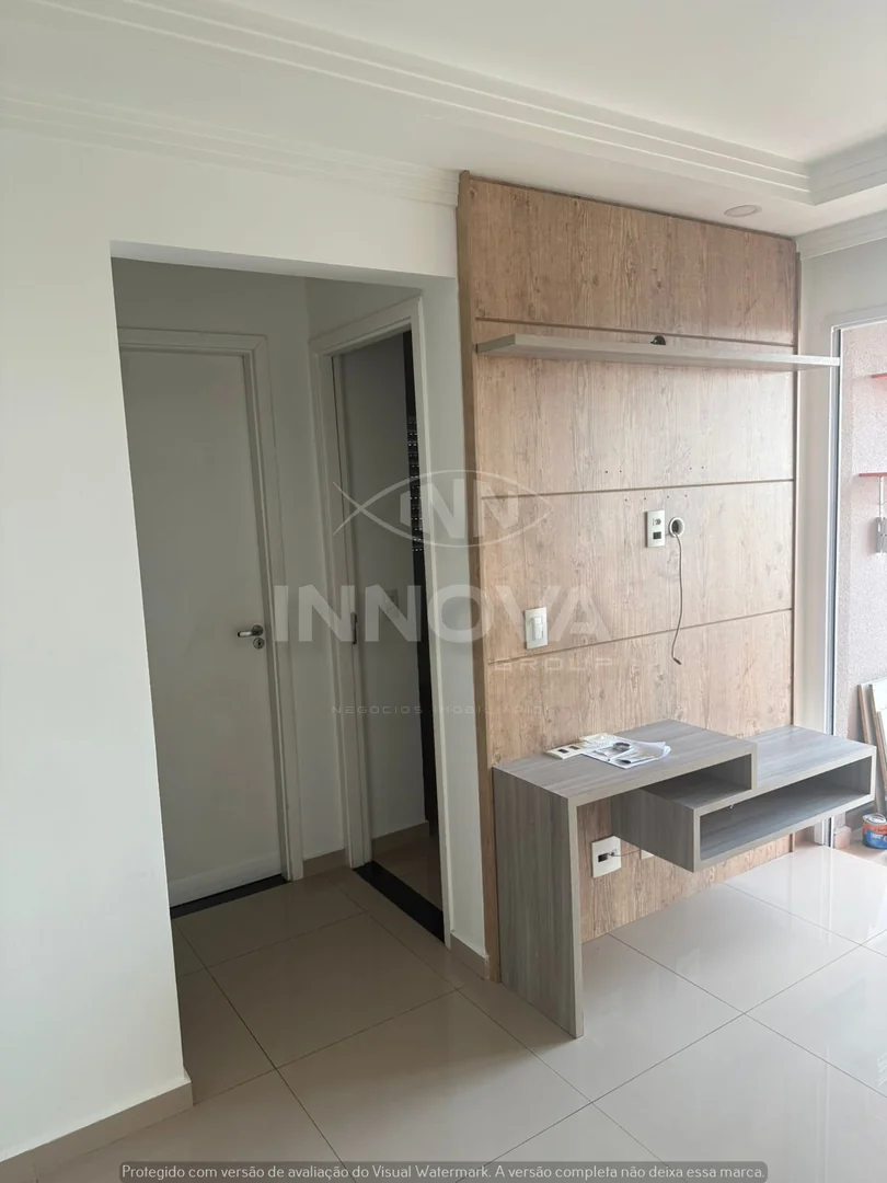 Apartamento com 52m² para aluguel no Oasis Ecovida, 2 quartos em Osasco, SP. — Miniatura 5