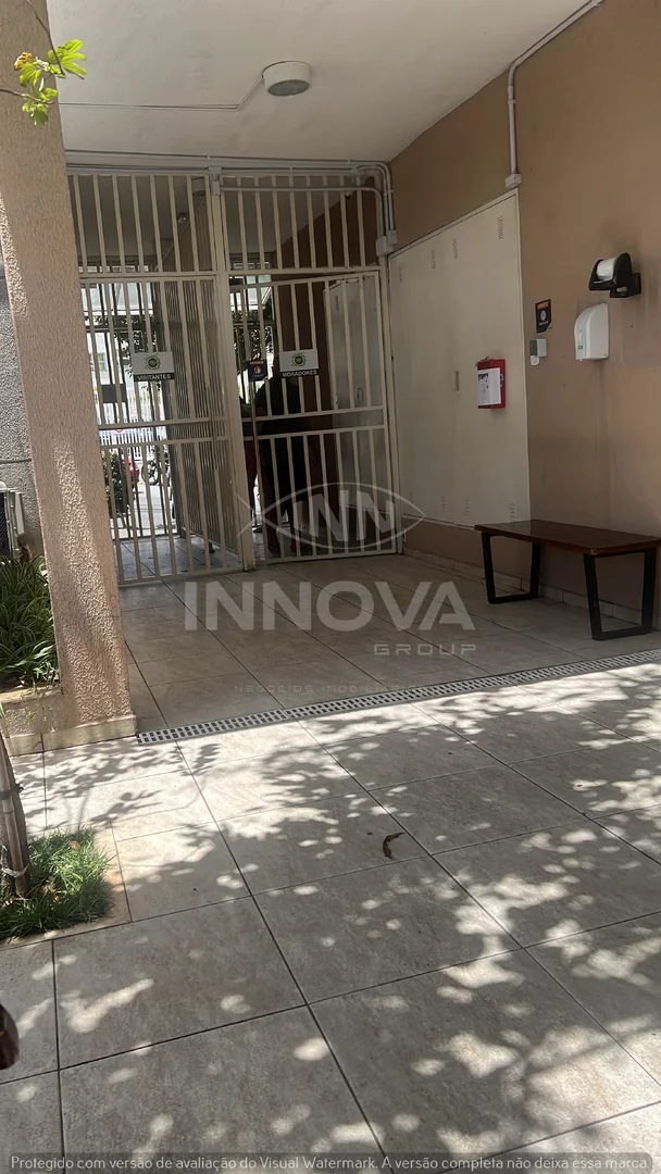 Apartamento com 52m² para aluguel no Oasis Ecovida, 2 quartos em Osasco, SP. — Miniatura 22
