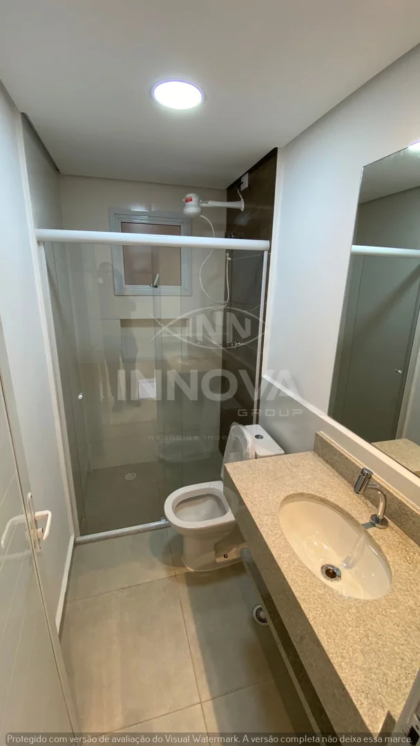 Apartamento novo para aluguel, 1 quarto no Santa Maria - Osasco, SP — Miniatura 20