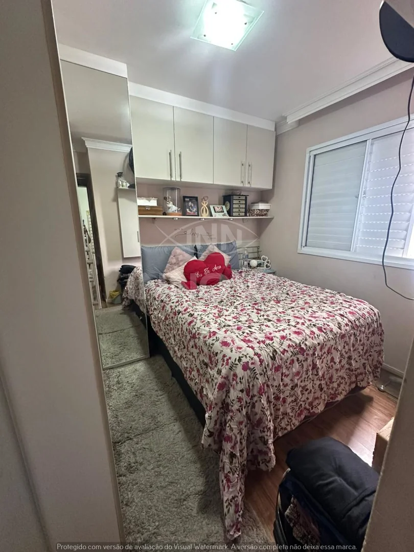 Apartamento com 52m² para aluguel no Oasis Ecovida, 2 quartos em Osasco, SP. — Miniatura 11