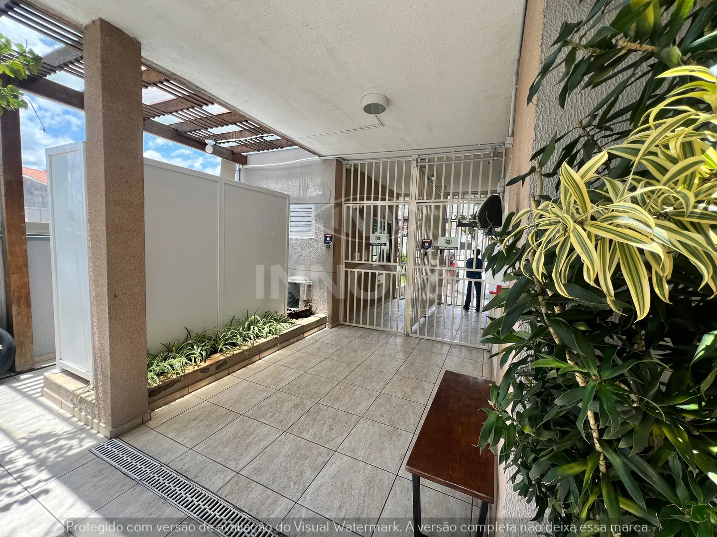 Apartamento com 52m² para locação, 2 quartos, sacada e vaga coberta, no Jd Roberto, Osasco, SP — Miniatura 24