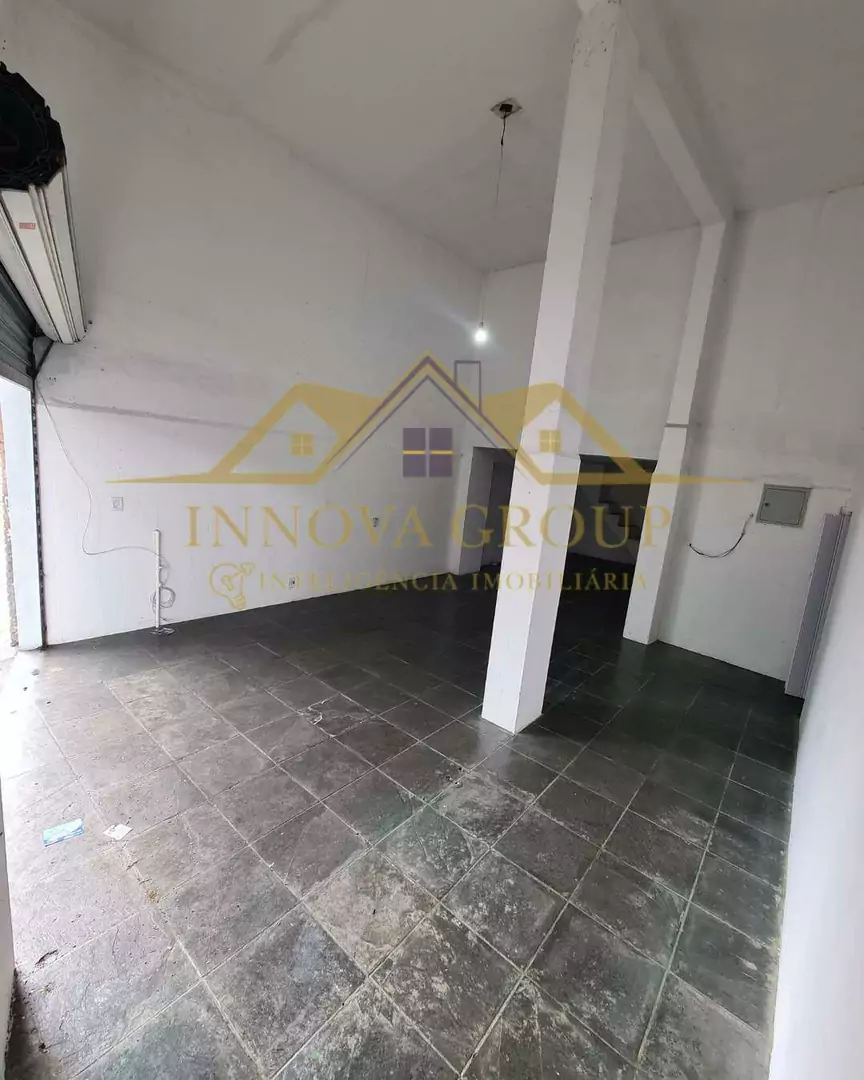 Salão comercial térreo para aluguel, com 55m² e 1 banheiro  no Jd das Flores, Osasco — Miniatura 11