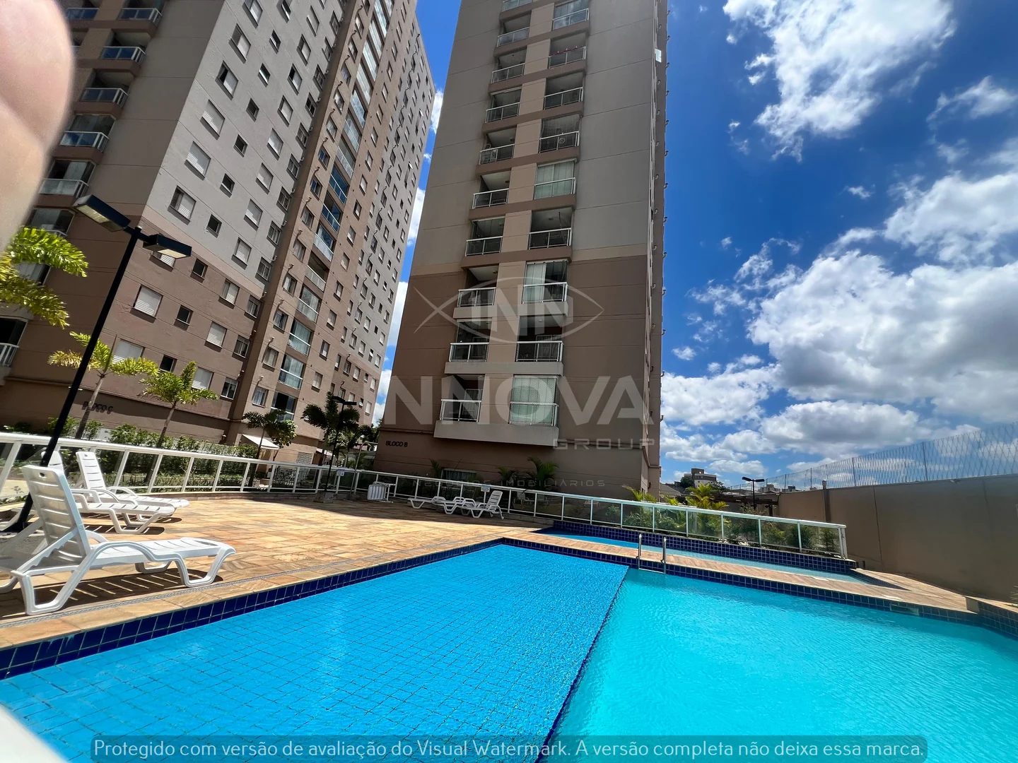 Apartamento com 52m² para aluguel no Oasis Ecovida, 2 quartos em Osasco, SP. — Miniatura 27