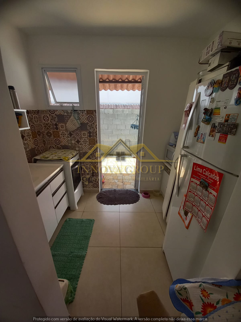 Casa de condomínio para venda com 58m² e 2 quartos. — Miniatura 14