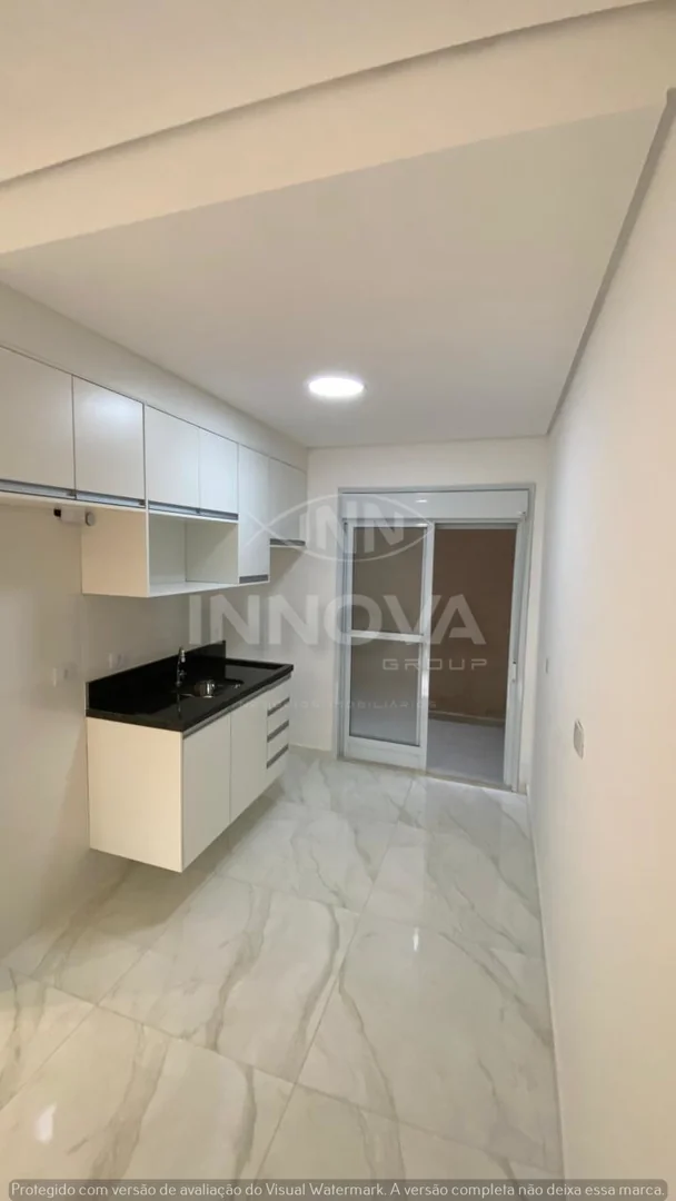 Apartamento novo para aluguel, 1 quarto no Santa Maria - Osasco, SP — Miniatura 13