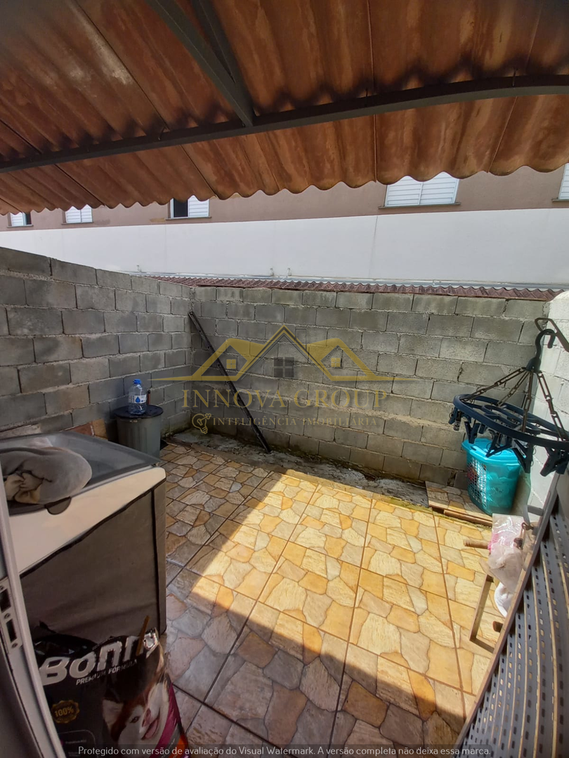 Casa de condomínio para venda com 58m² e 2 quartos. — Miniatura 18
