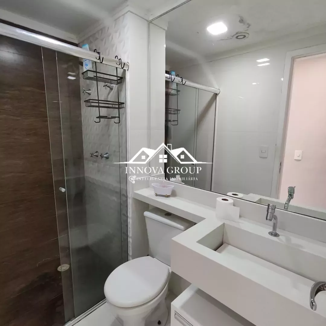Apartamento para alugar com 52m² e 2 quartos. — Miniatura 18