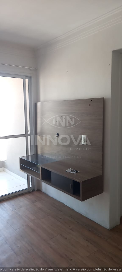 Apartamento com 52m² para locação, 2 quartos, sacada e vaga coberta, no Jd Roberto, Osasco, SP — Miniatura 7