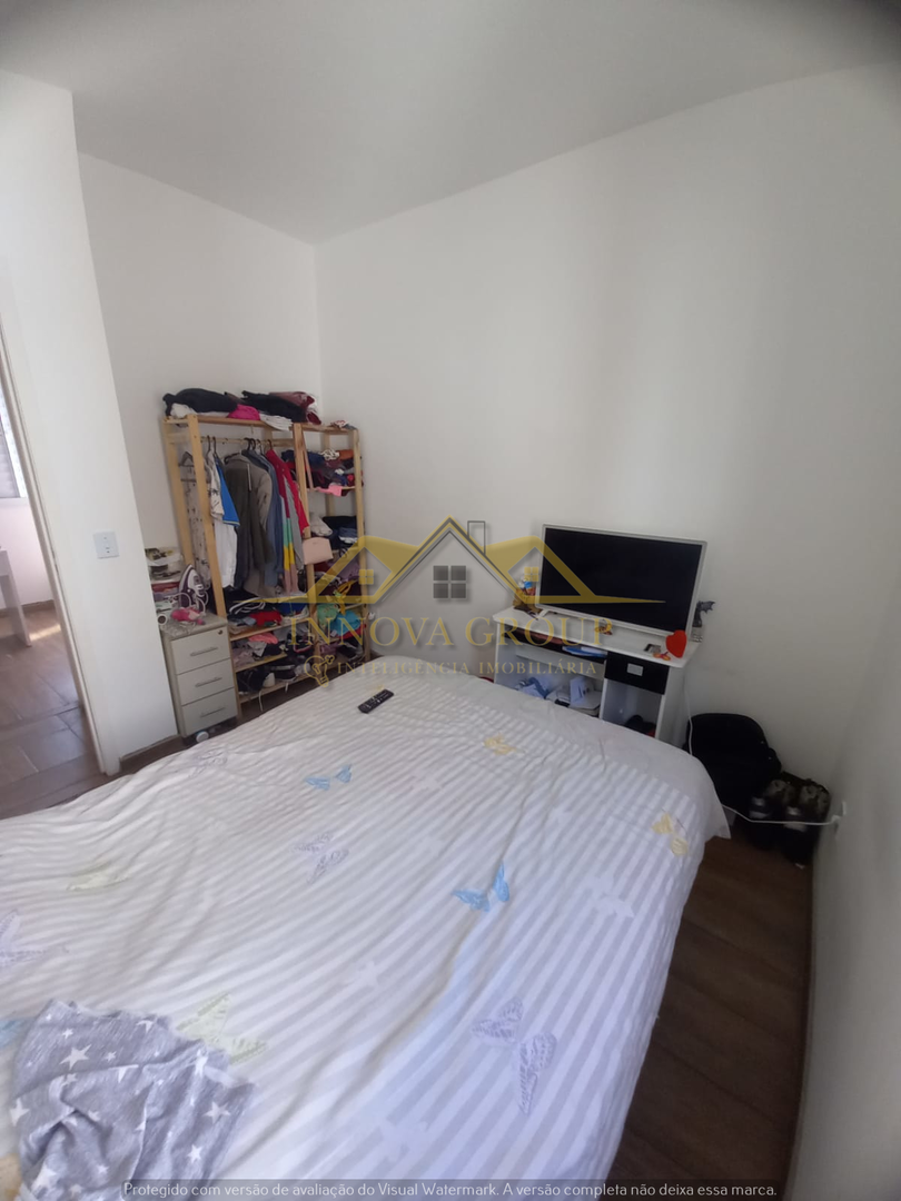Casa de condomínio para venda com 58m² e 2 quartos. — Miniatura 10