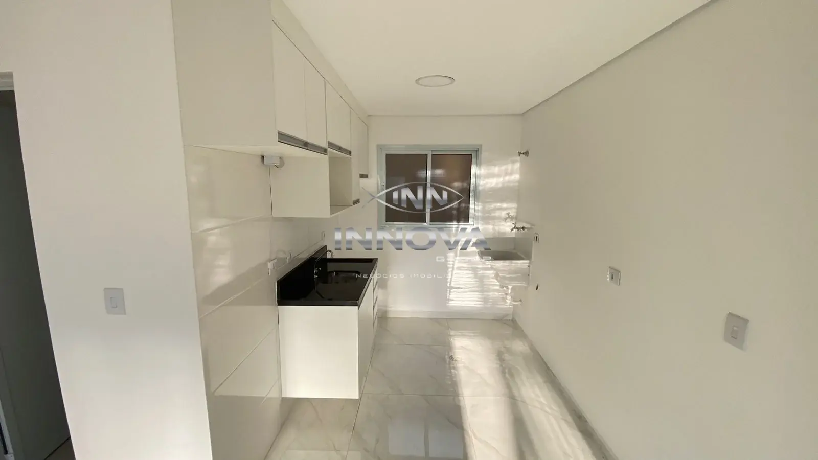 Apartamento para aluguel com 1 quarto no Santa Maria, Osasco - SP — Miniatura 17