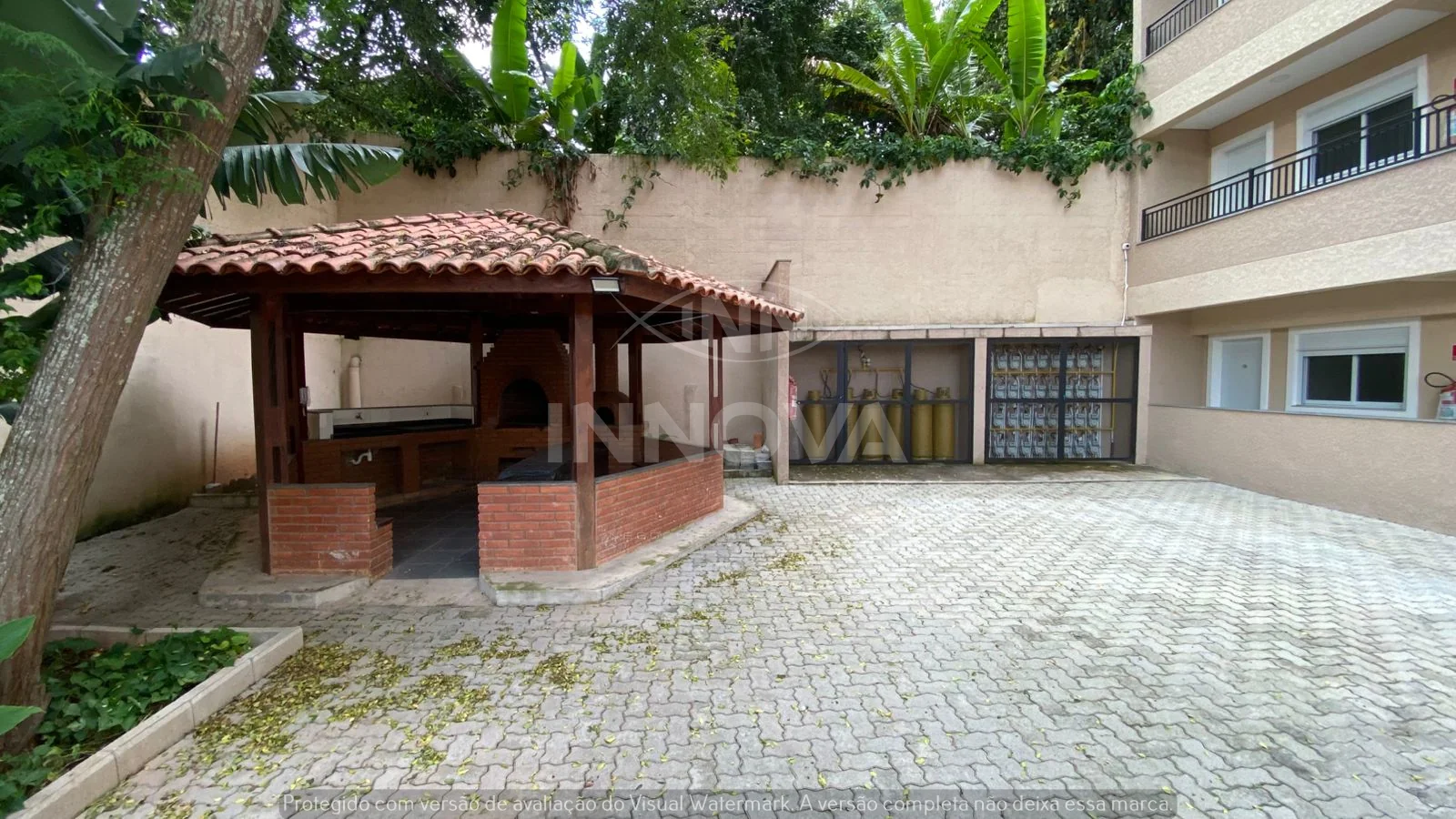 Apartamento novo para aluguel, 1 quarto no Santa Maria - Osasco, SP — Miniatura 35