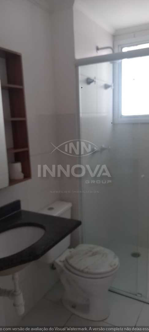 Apartamento com 52m² para locação, 2 quartos, sacada e vaga coberta, no Jd Roberto, Osasco, SP — Miniatura 14