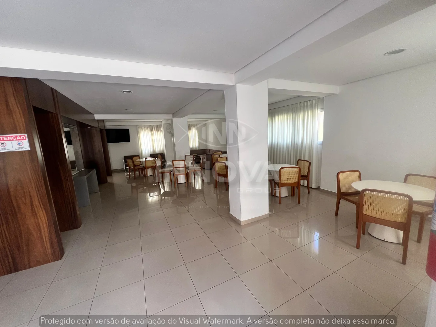 Apartamento com 52m² para aluguel no Oasis Ecovida, 2 quartos em Osasco, SP. — Miniatura 25