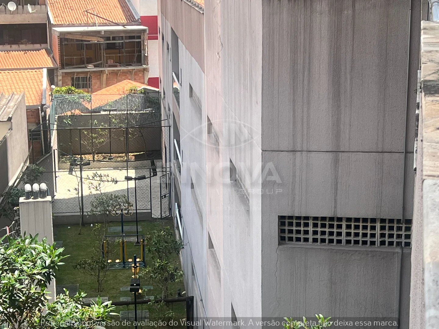 Apartamento com 52m² para locação, 2 quartos, sacada e vaga coberta, no Jd Roberto, Osasco, SP — Miniatura 23