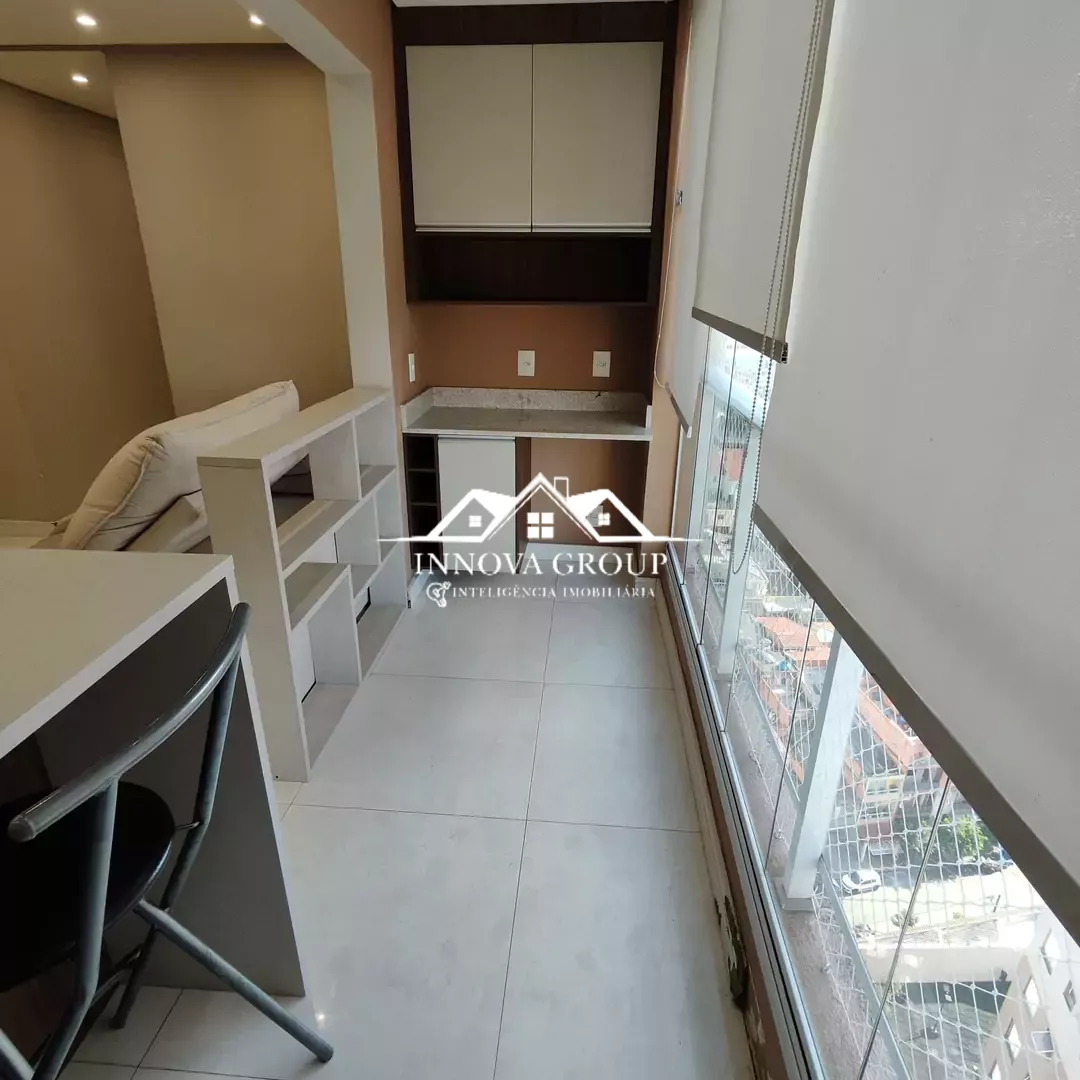 Apartamento para alugar com 52m² e 2 quartos. — Miniatura 4