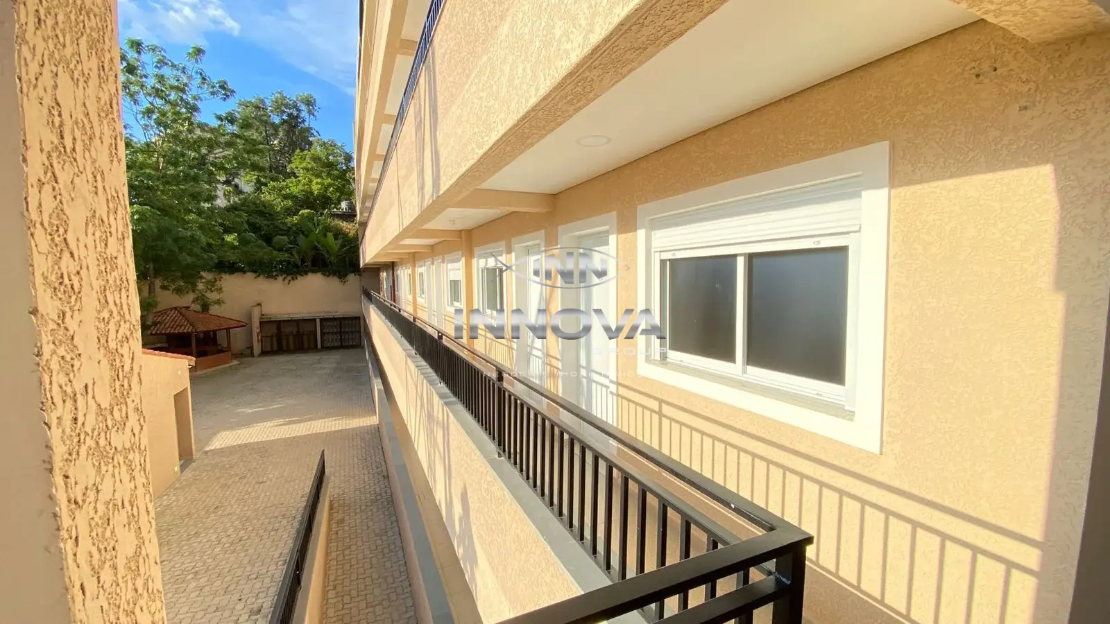 Apartamento para aluguel com 1 quarto no Santa Maria, Osasco - SP — Miniatura 24