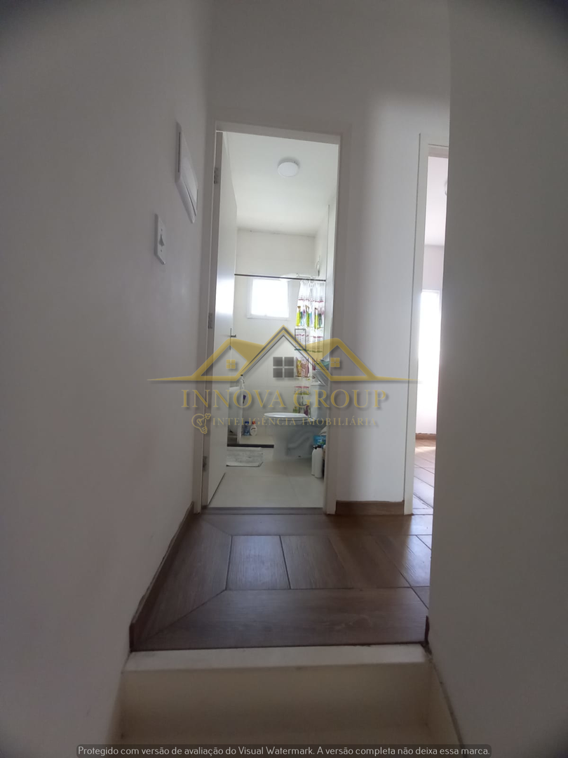 Casa de condomínio para venda com 58m² e 2 quartos. — Miniatura 4