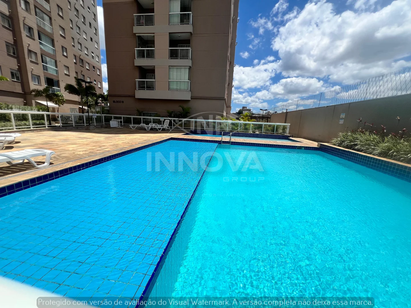 Apartamento com 52m² para aluguel no Oasis Ecovida, 2 quartos em Osasco, SP. — Miniatura 42