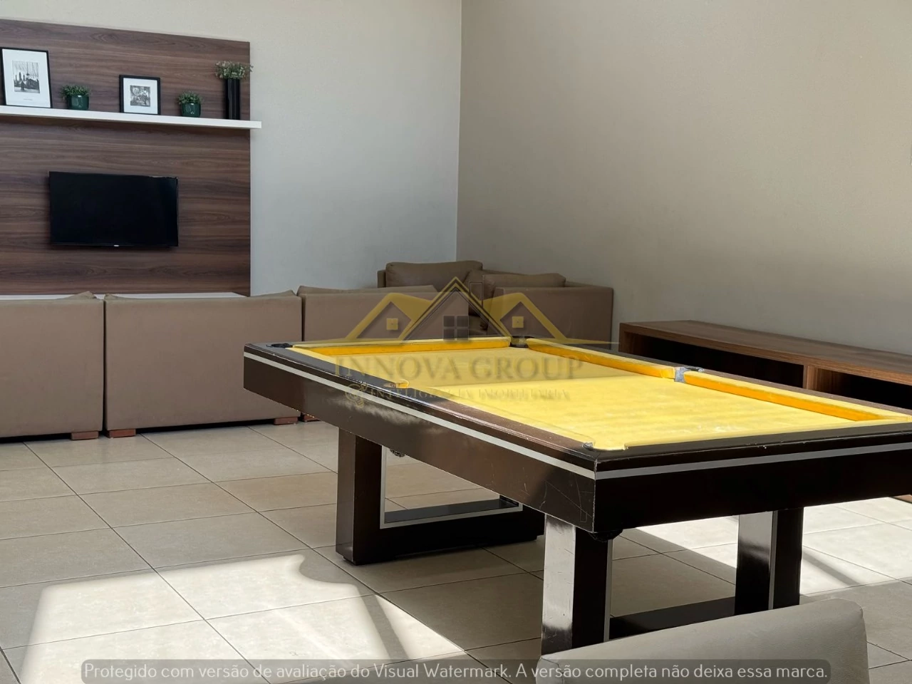 Apartamento com 47m²  para alugar no FLEX ll com 2 quartos em Osasco, SP. — Miniatura 15