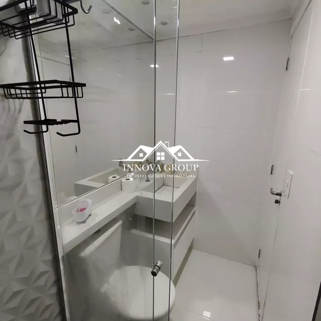 Apartamento para alugar com 52m² e 2 quartos. — Miniatura 19
