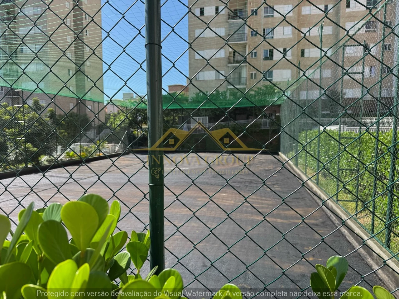 Apartamento com 47m²  para alugar no FLEX ll com 2 quartos em Osasco, SP. — Miniatura 12