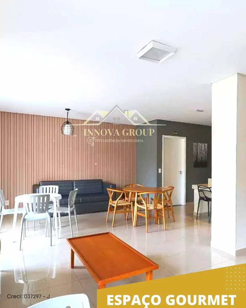 Apartamento para aluguel, 52m2, 2 dormitórios, vaga, lazer no Jd Roberto, Osasco — Miniatura 31