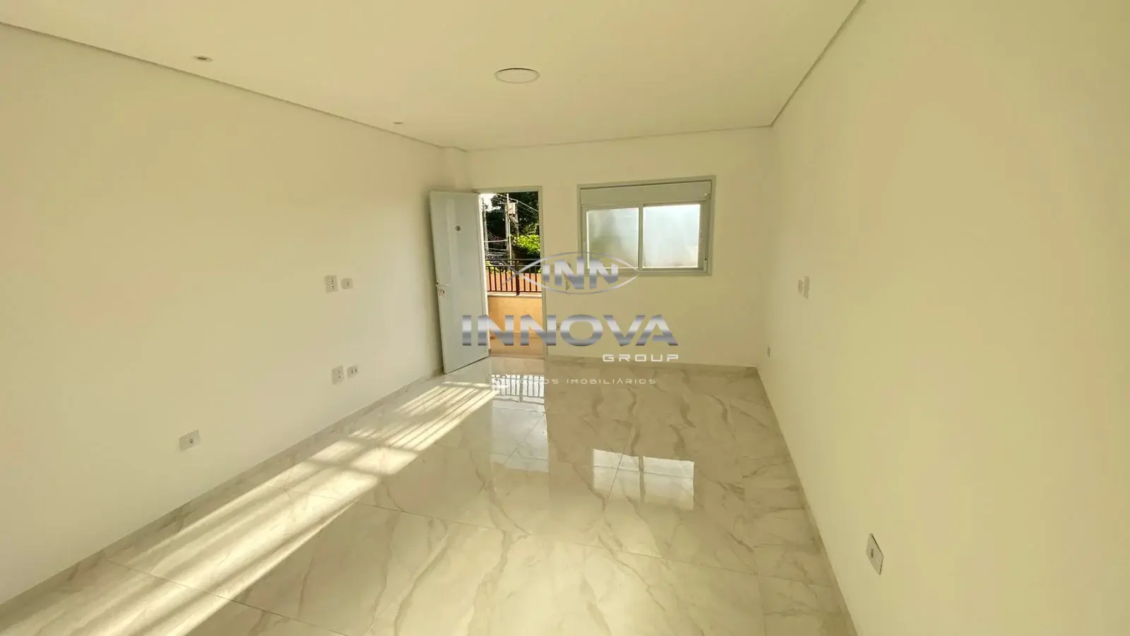 Apartamento para aluguel com 1 quarto no Santa Maria, Osasco - SP — Miniatura 8