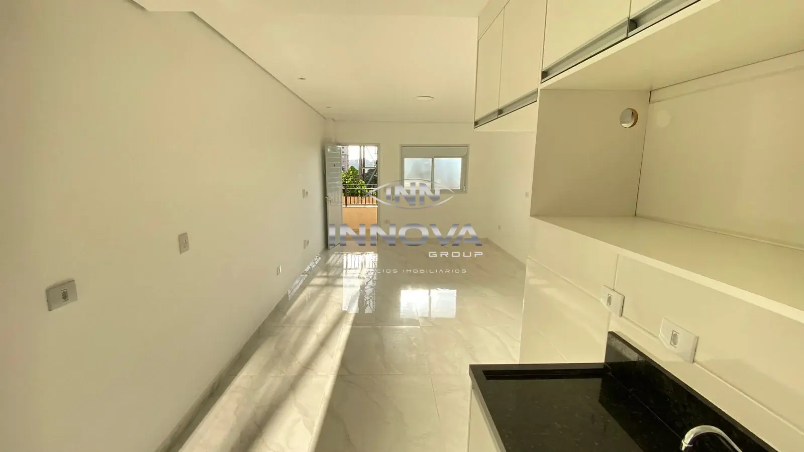 Apartamento para aluguel com 1 quarto no Santa Maria, Osasco - SP — Miniatura 10