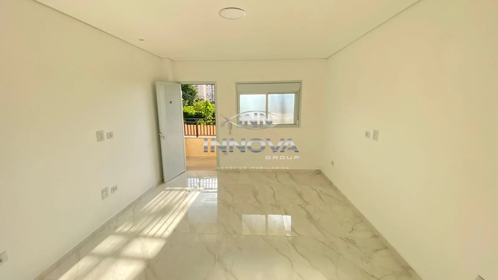 Apartamento para aluguel com 1 quarto no Santa Maria, Osasco - SP — Miniatura 2