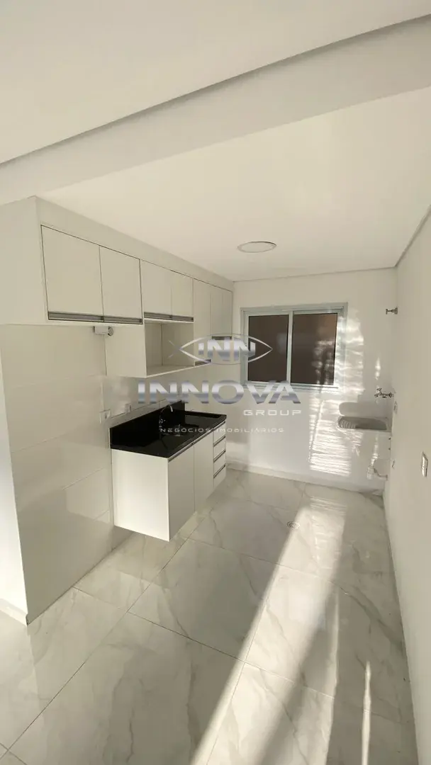 Apartamento para aluguel com 1 quarto no Santa Maria, Osasco - SP — Miniatura 16