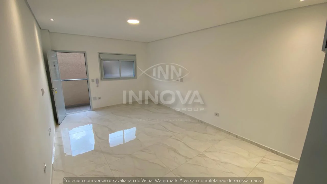 Apartamento novo para aluguel, 1 quarto no Santa Maria - Osasco, SP — Miniatura 7
