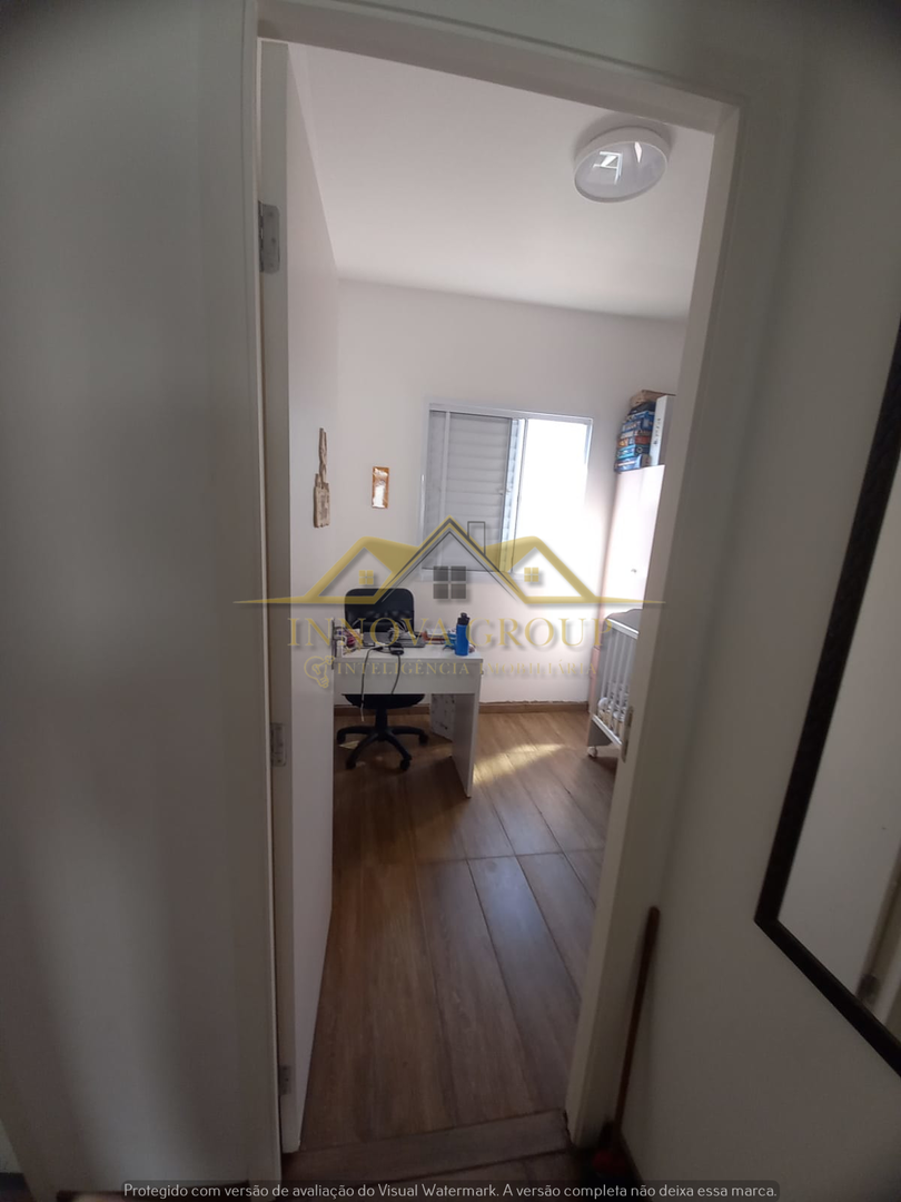 Casa de condomínio para venda com 58m² e 2 quartos. — Miniatura 6