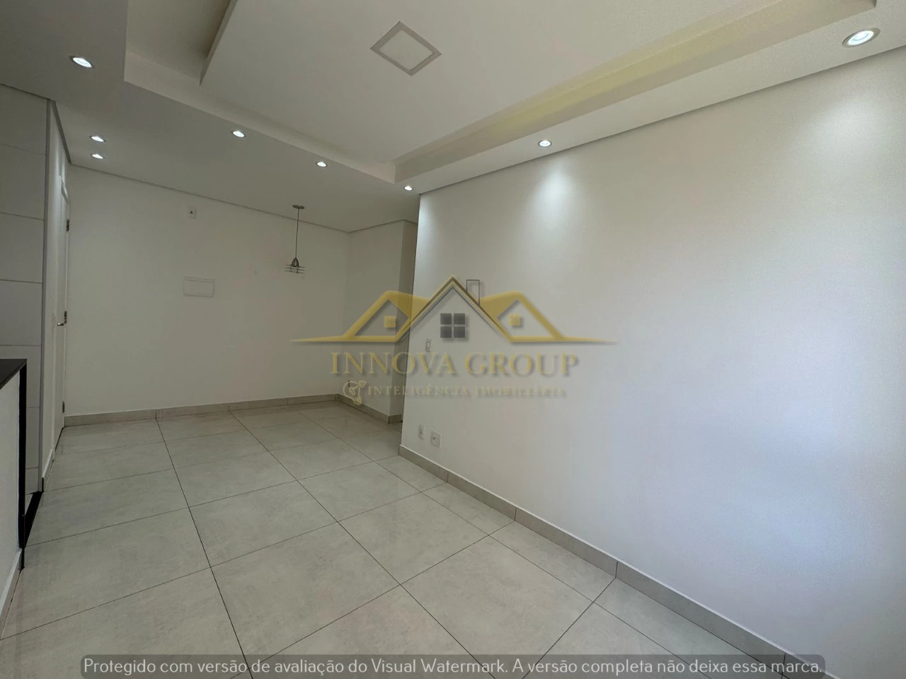 Apartamento com 47m²  para alugar no FLEX ll com 2 quartos em Osasco, SP. — Miniatura 3