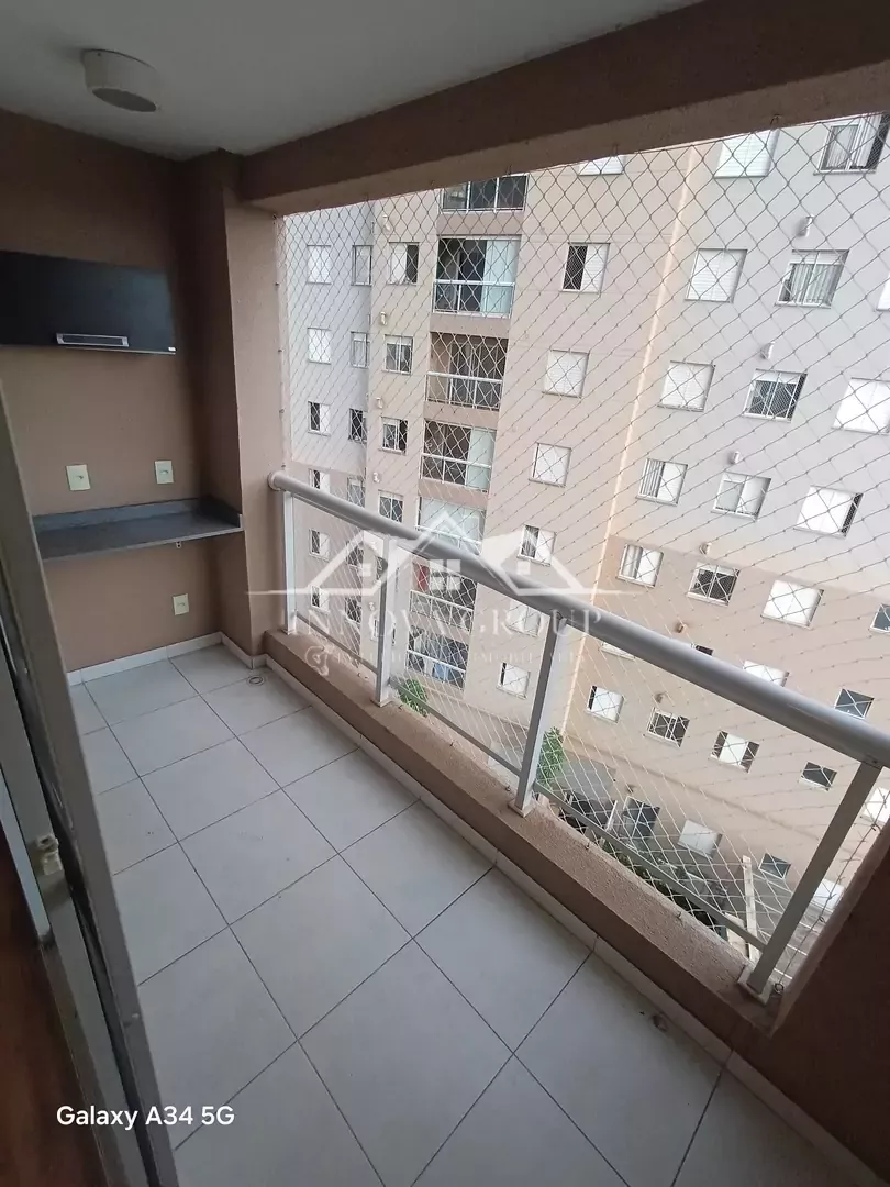 Apartamento para aluguel, 52m2, 2 dormitórios, vaga, lazer no Jd Roberto, Osasco — Miniatura 21