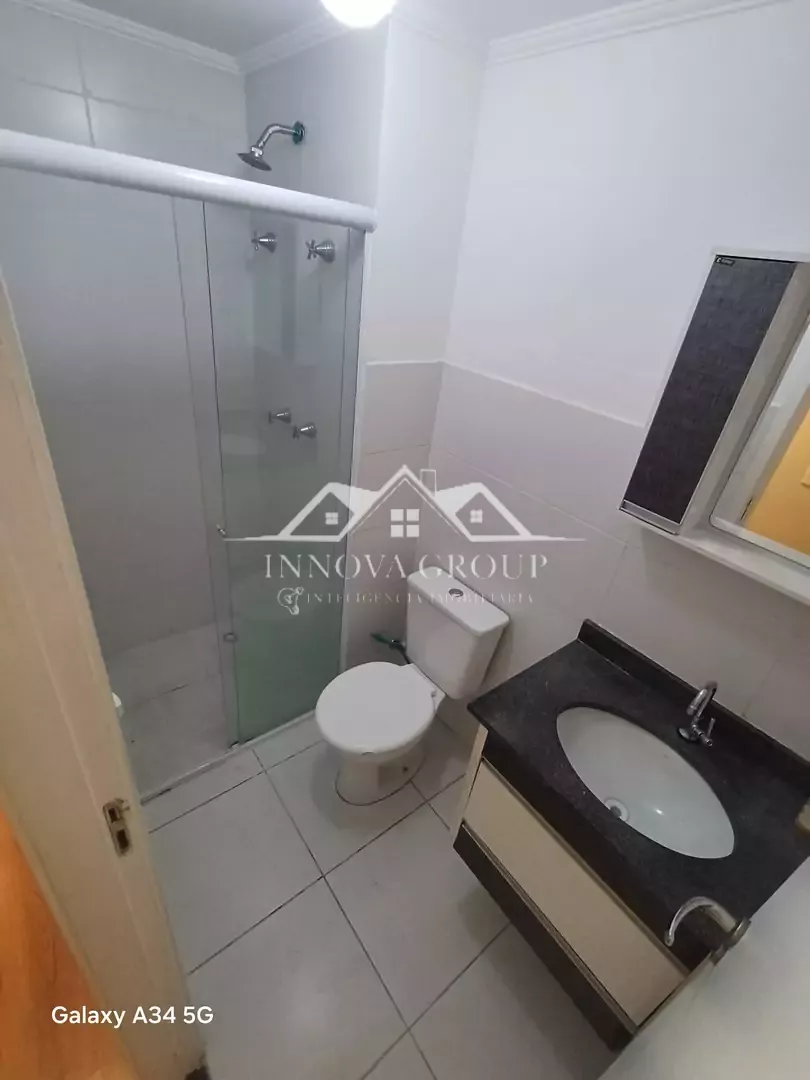 Apartamento para aluguel, 52m2, 2 dormitórios, vaga, lazer no Jd Roberto, Osasco — Miniatura 19