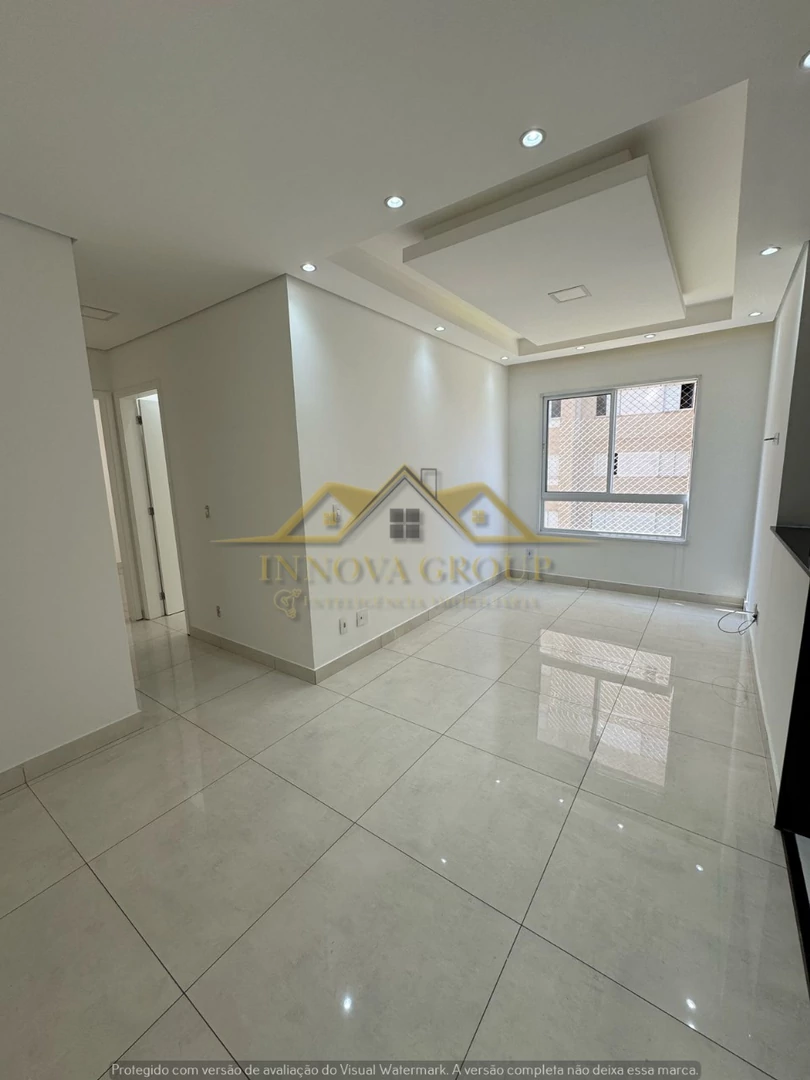Apartamento com 47m²  para alugar no FLEX ll com 2 quartos em Osasco, SP. — Miniatura 2